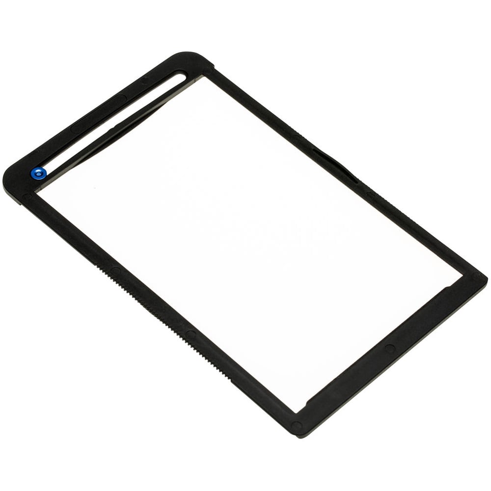 Benro 100x150mm filter protecting frame for secure, flat, light-sealed filter use