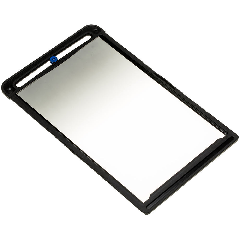 Benro 100x150mm filter protecting frame for secure, flat, light-sealed filter use