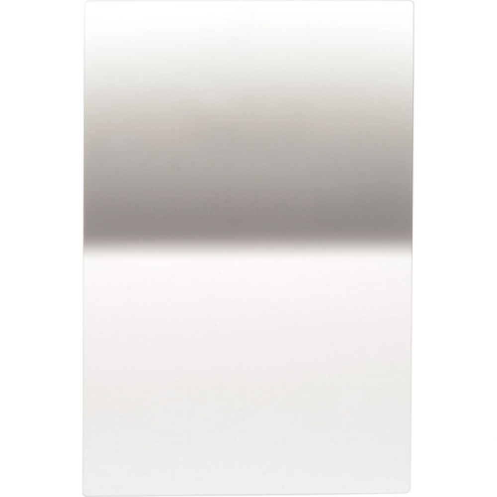 Benro 100x150mm MasterH reverse-graduated ND 0.9 filter, 3-stop hard-edge filter for sunrise and sunset photography.