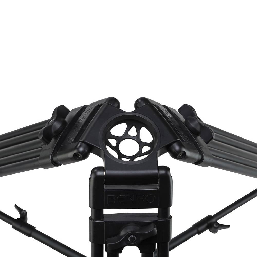 Black bow with a sight on a white background