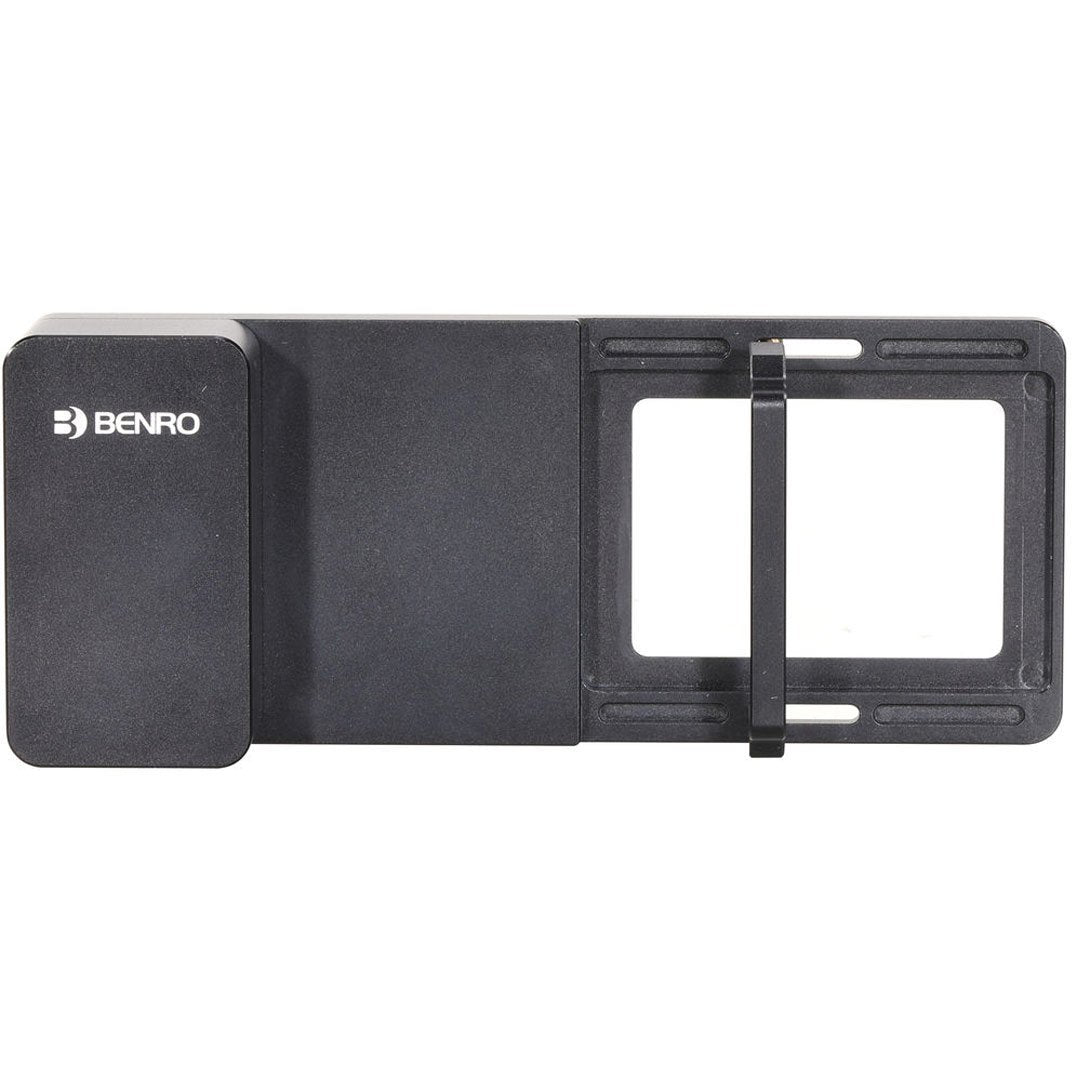 Benro Action Camera Adaptor for mounting action cameras on 3XS and 3XS Lite gimbals.