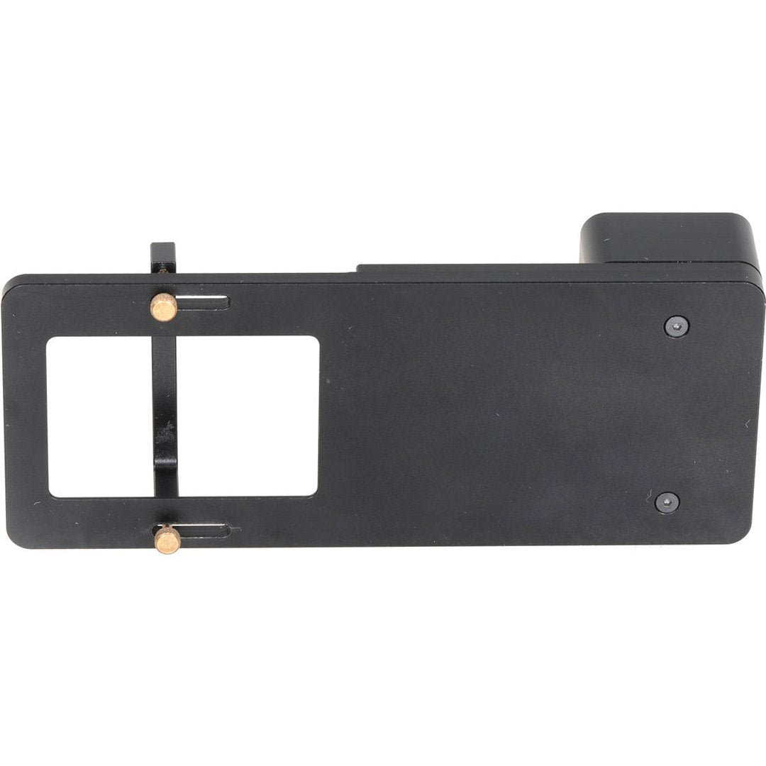 Benro Action Camera Adaptor for mounting action cameras on 3XS and 3XS Lite gimbals.