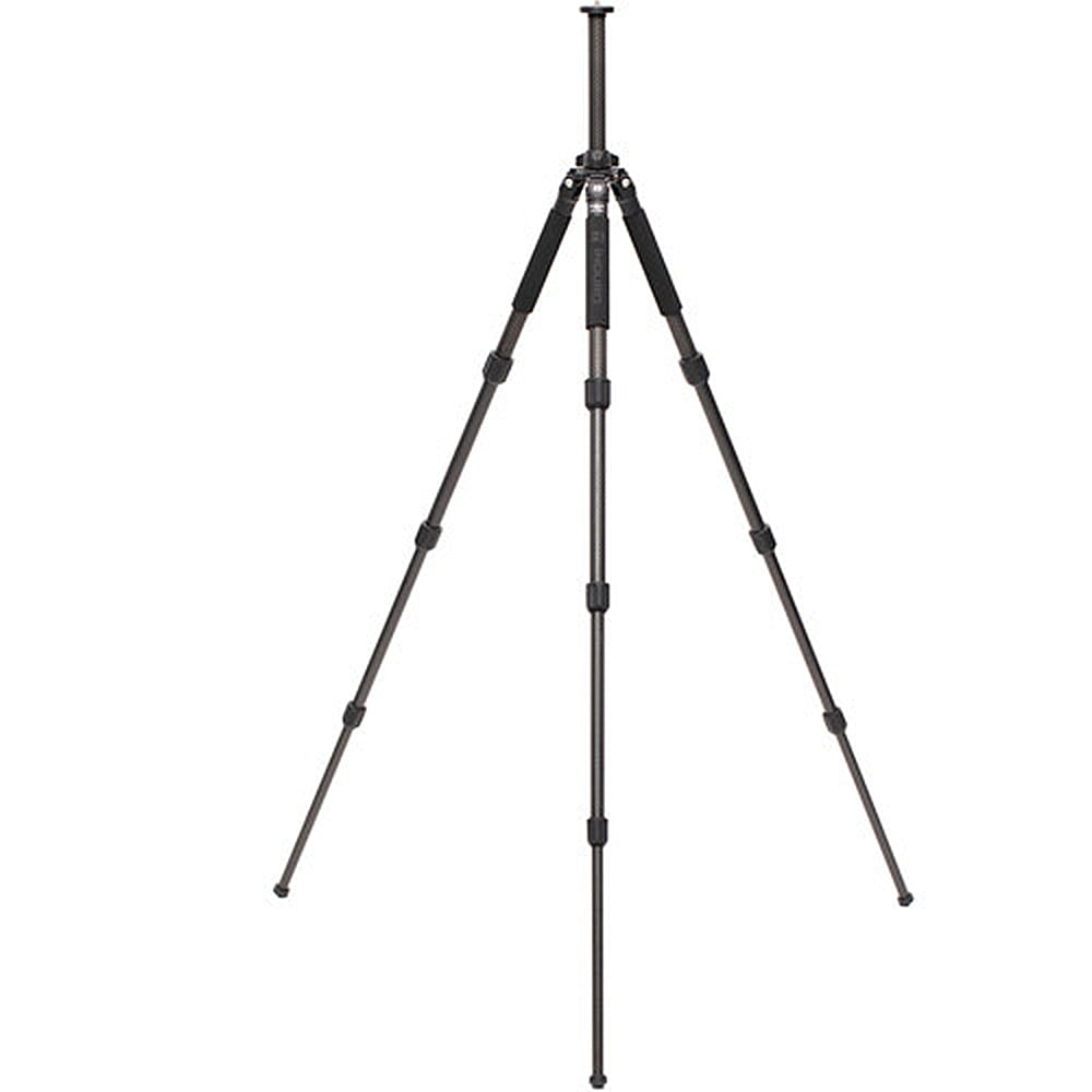 Benro CLT204 Induro Series 2 Carbon Fibre Tripod for stable, lightweight camera support.