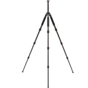 Benro CLT204 Induro Series 2 Carbon Fibre Tripod for stable, lightweight camera support.