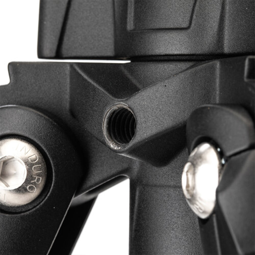 Benro CLT204 Induro Series 2 Carbon Fibre Tripod for stable, lightweight camera support.