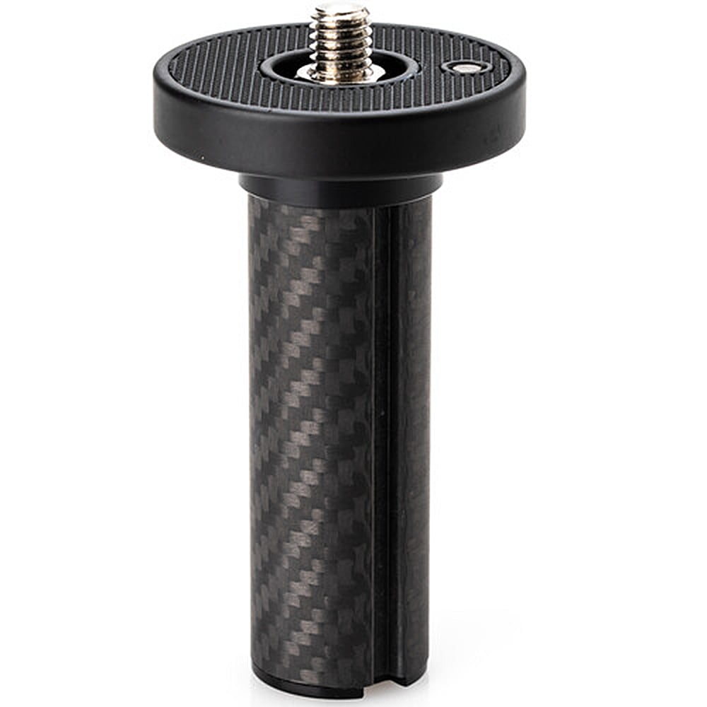 Benro CLT204 Induro Series 2 Carbon Fibre Tripod for stable, lightweight camera support.