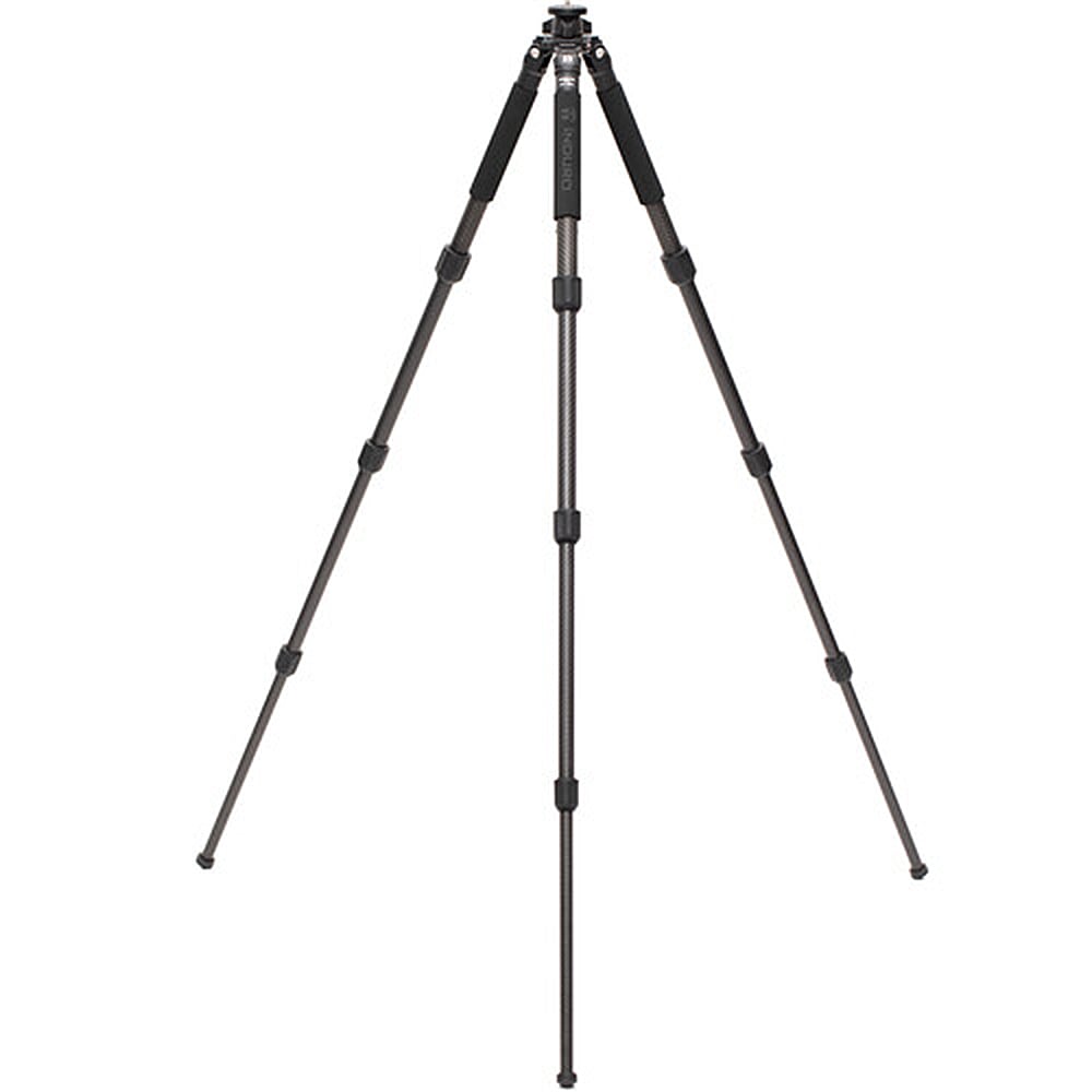Benro CLT204 Induro Series 2 Carbon Fibre Tripod for stable, lightweight camera support.