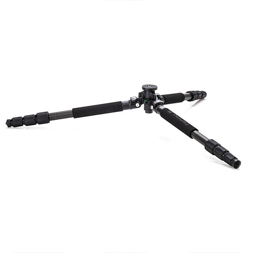 Benro CLT204 Induro Series 2 Carbon Fibre Tripod for stable, lightweight camera support.