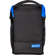 Benro Master Filter Holder Bag for FH100M filters, weather-resistant with hard internal protection.