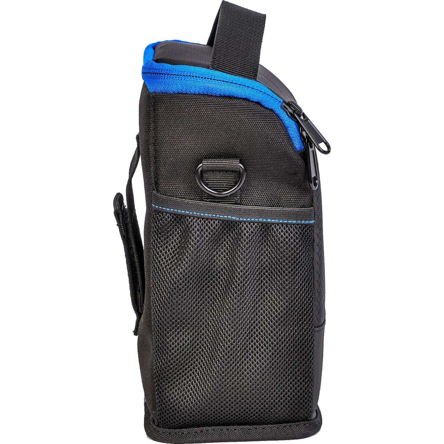 Benro Master Filter Holder Bag for FH100M filters, weather-resistant with hard internal protection.