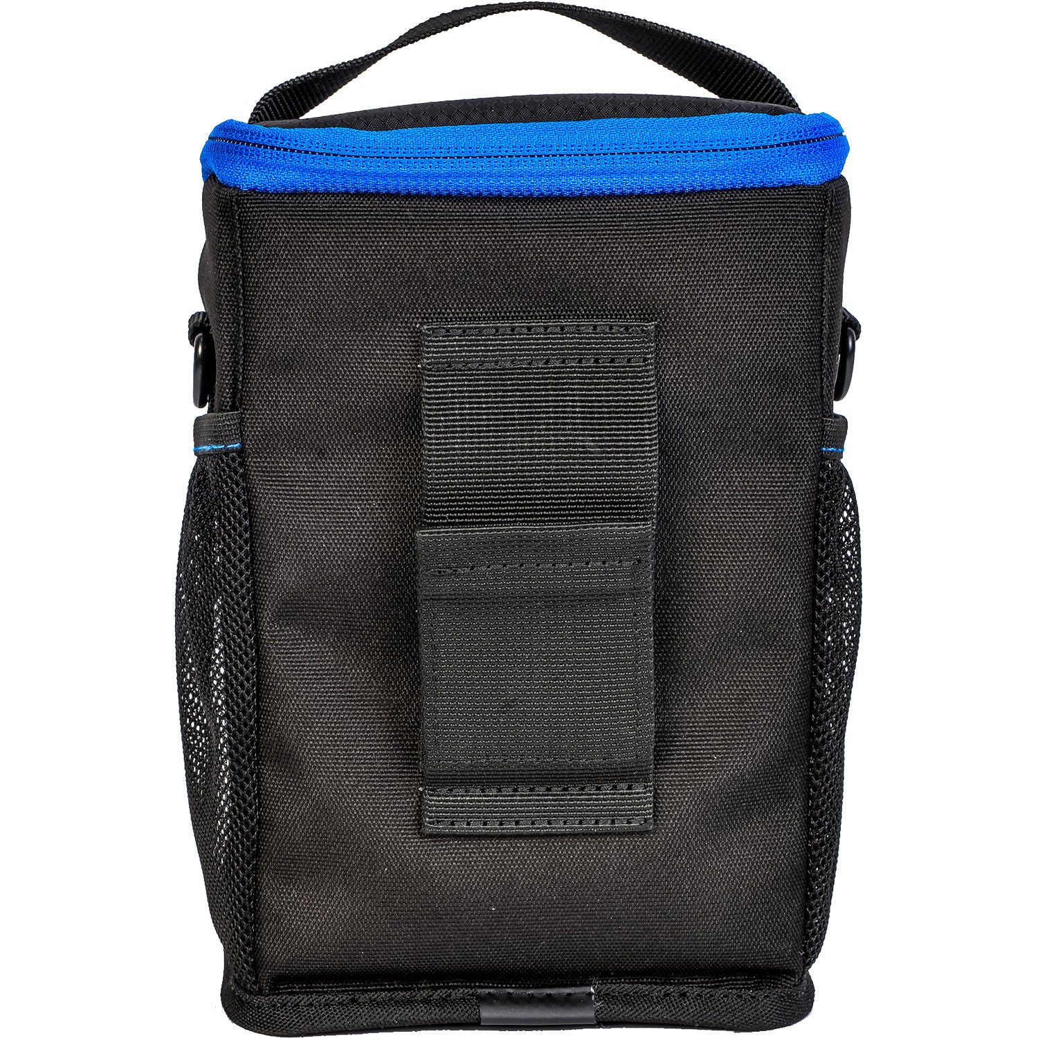 Benro Master Filter Holder Bag for FH100M filters, weather-resistant with hard internal protection.