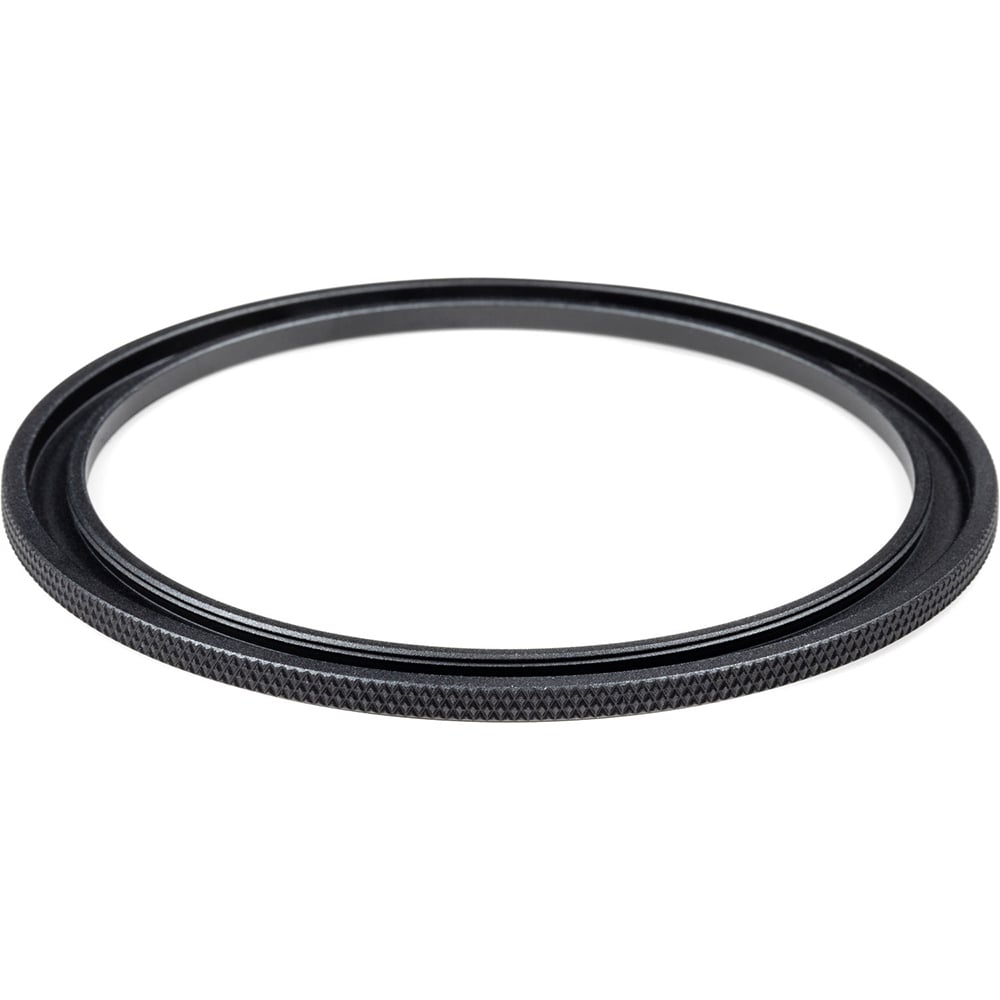 Benro 82mm lens adaptor ring for 100mm square filter holder system.