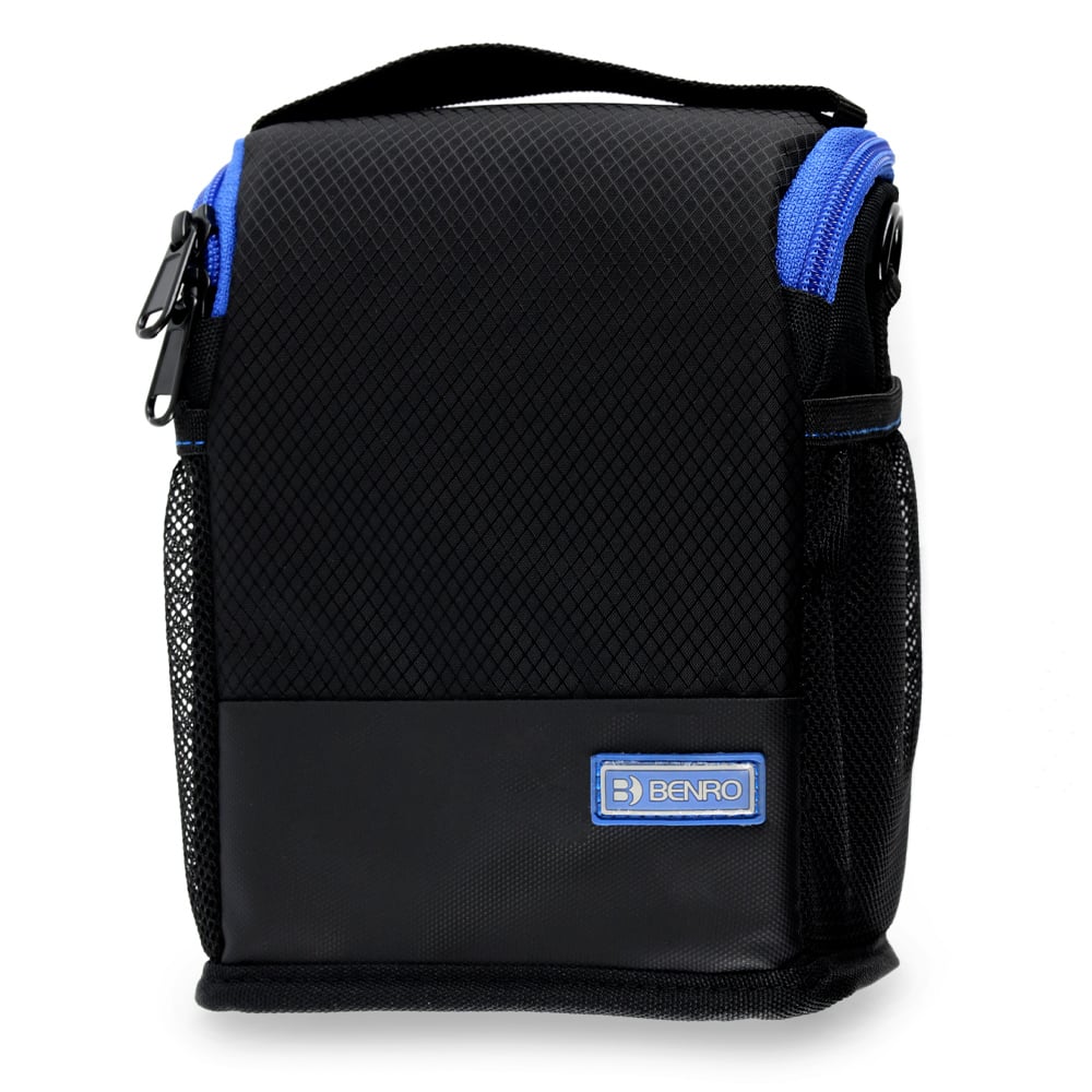 This kit includes an 82mm CPL filter, 77mm adaptor ring and filter bag that holds up to four 100x150mm or 100x100mm filters each within a protecting frame.