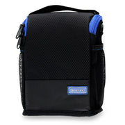 This kit includes an 82mm CPL filter, 77mm adaptor ring and filter bag that holds up to four 100x150mm or 100x100mm filters each within a protecting frame.