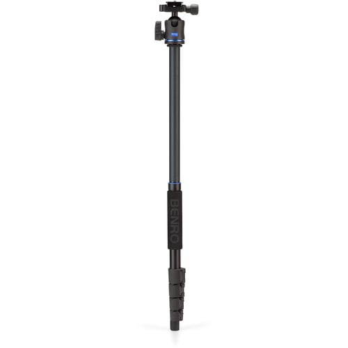 Benro IT29A iTRIP Flip Lock Tripod, compact and lightweight travel tripod with flip-lock legs for photographers on the go.