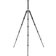 Benro Induro Hydra 2 Waterproof Carbon Fibre Tripod, lightweight, strong, and weather-resistant support for outdoor photography.