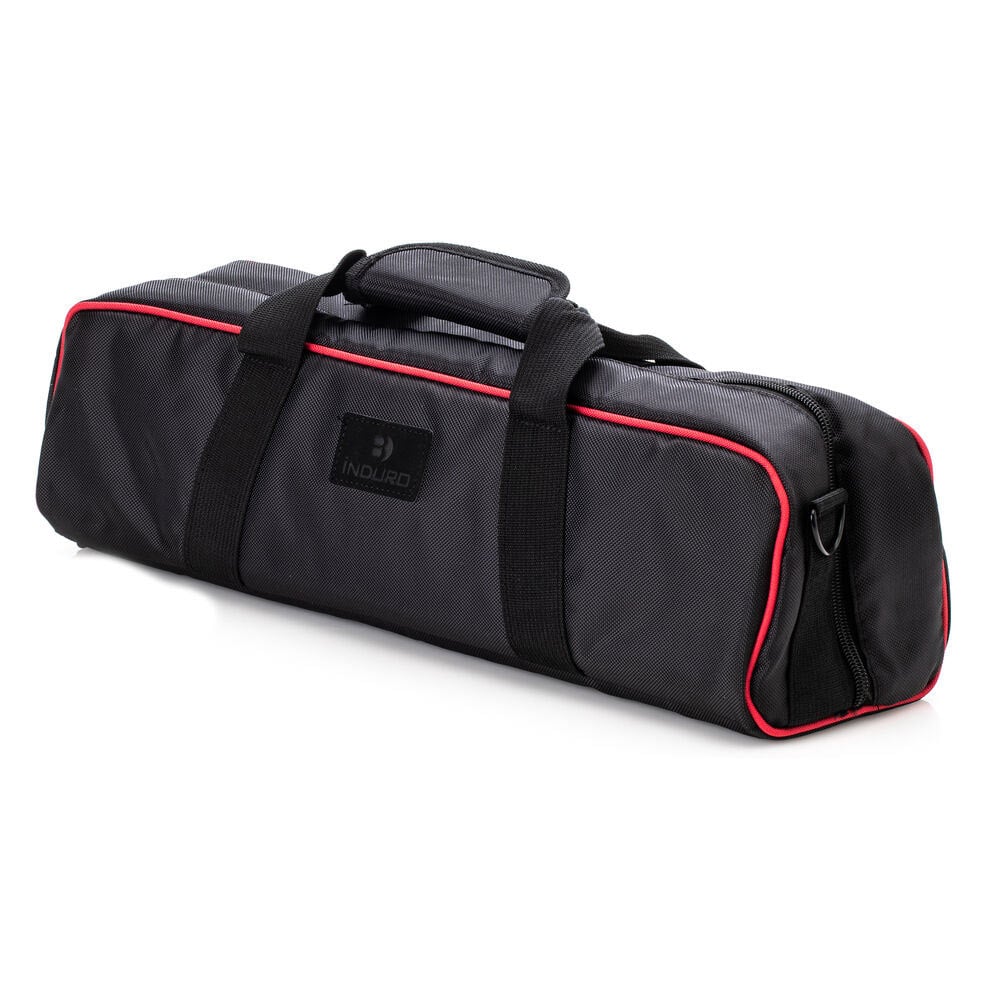 Benro Induro Hydra 2 Waterproof Carbon Fibre Tripod, lightweight, strong, and weather-resistant support for outdoor photography.