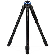 Benro TMA47AL MACH3 Long Series 4 Aluminium Twist Lock Tripod, professional tall tripod with durable build and twist-lock legs.