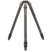 Benro Mammoth Carbon Fiber Tripod – a rugged, professional-grade tripod offering exceptional stability and load capacity, ideal for heavy camera setups in any terrain.