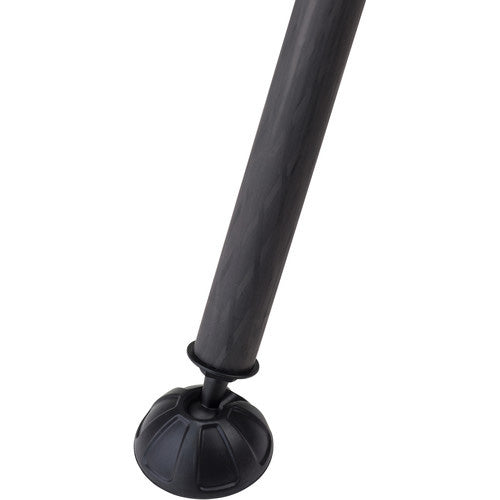 Benro MMA28C MACH3 Series 2 Carbon Fibre Monopod, lightweight and durable monopod with twist-lock leg system for professional photography.
