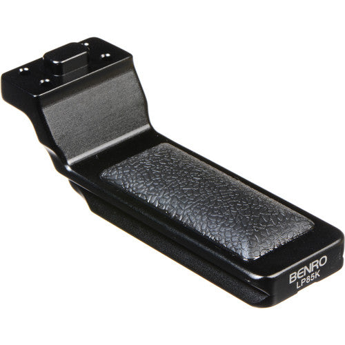 Benro Replacement Foot for Nikon telephoto lenses with Arca-Swiss mount.