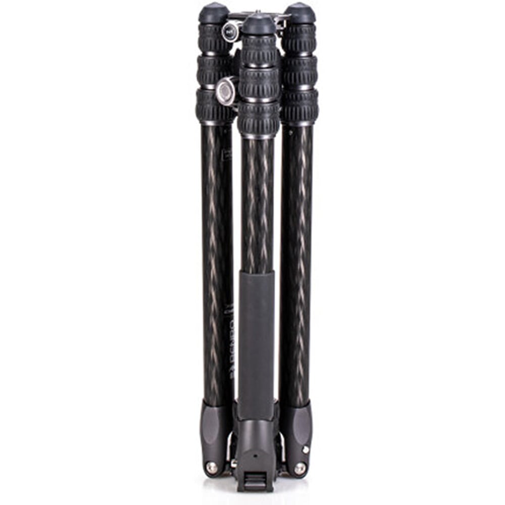 Benro Rhino 3-Series Carbon Fibre Travel Tripod with VX30 Head