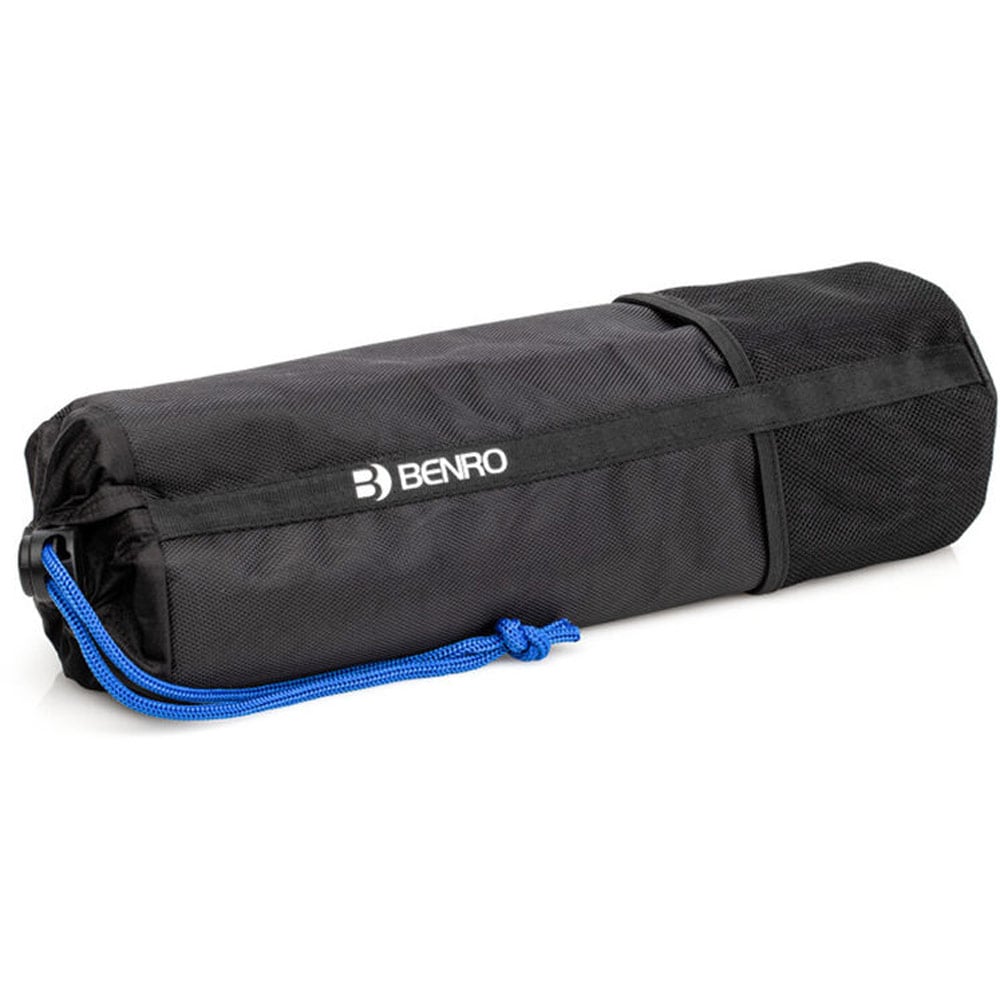 Benro Rhino 3-Series Carbon Fibre Travel Tripod with VX30 Head