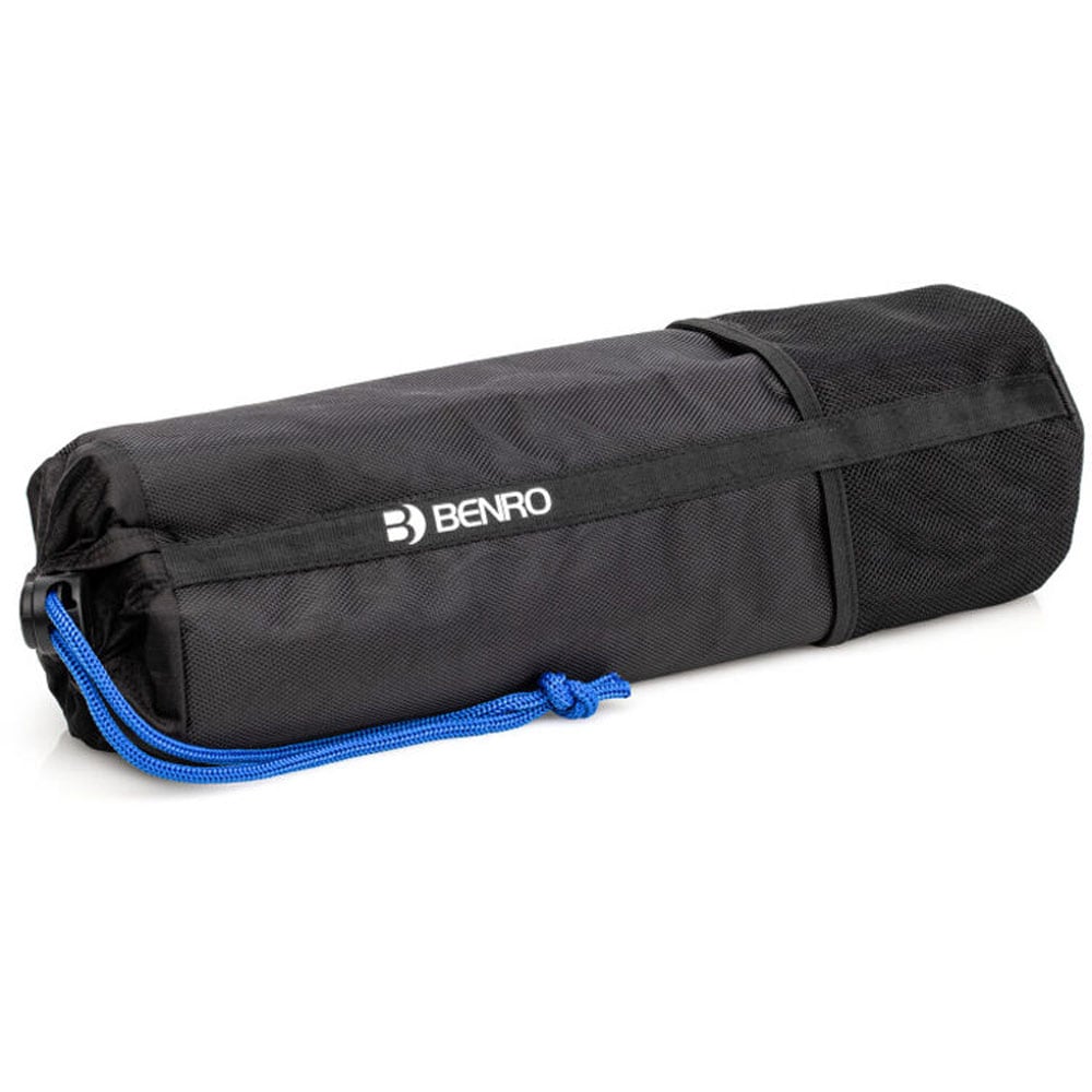 Benro Rhino Series 2 Carbon Fibre Travel Tripod with VX25 Head