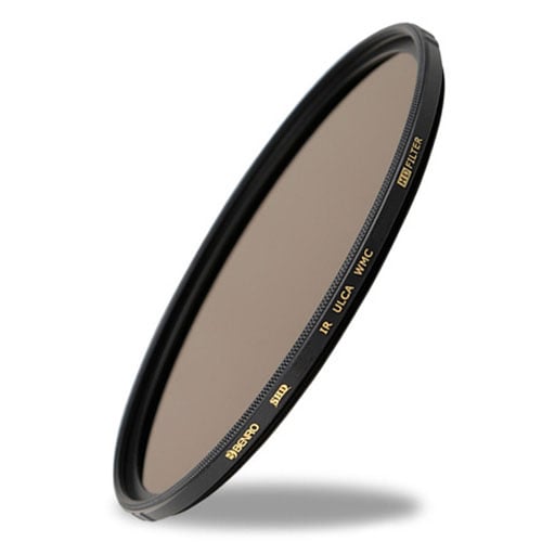 Benro SHD ND16 IR Filter 82mm