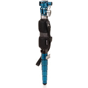 Benro SupaDupa Carbon Fibre Monopod with Tilt Head, lightweight and portable support system for photography and video.