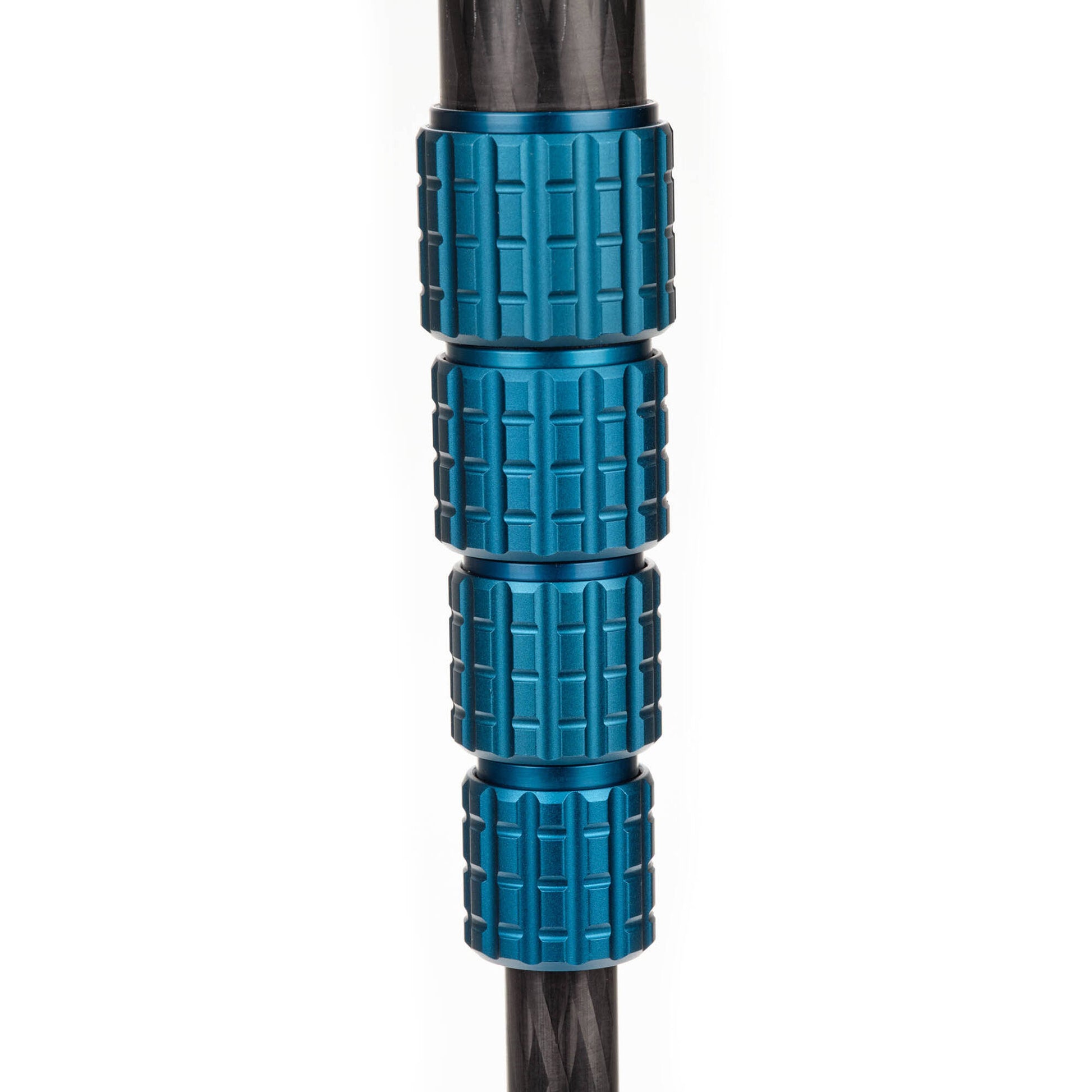 Benro SupaDupa Carbon Fibre Monopod with Tilt Head, lightweight and portable support system for photography and video.