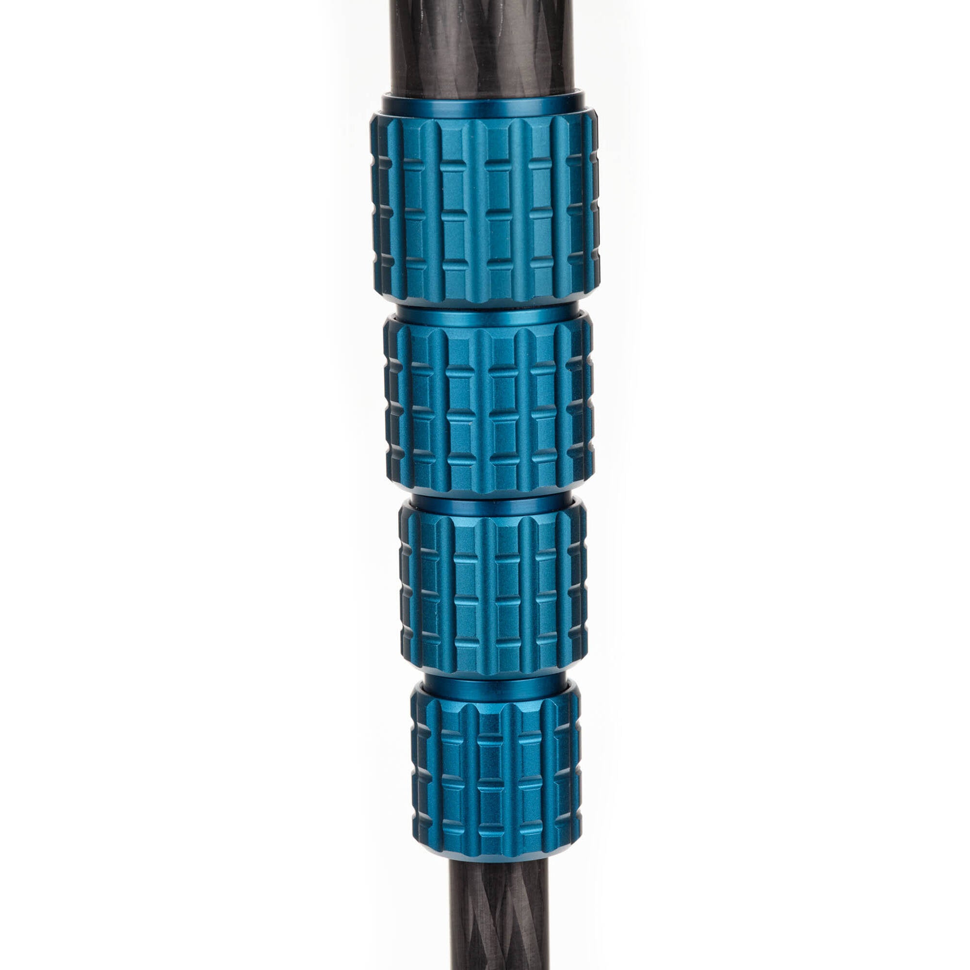 Benro SupaDupa Carbon Fibre Monopod with Tilt Head, lightweight and portable support system for photography and video.