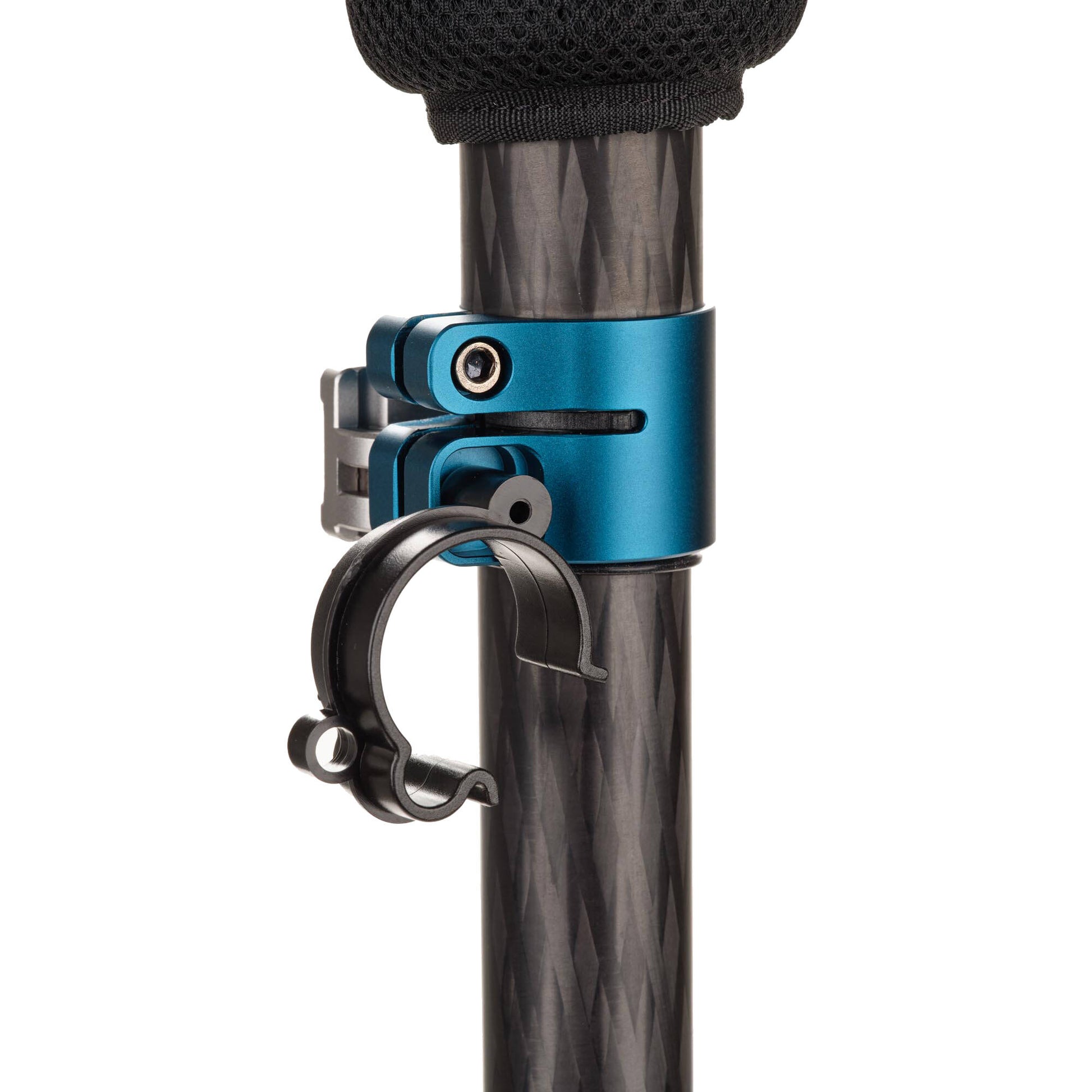 Benro SupaDupa Carbon Fibre Monopod with Tilt Head, lightweight and portable support system for photography and video.
