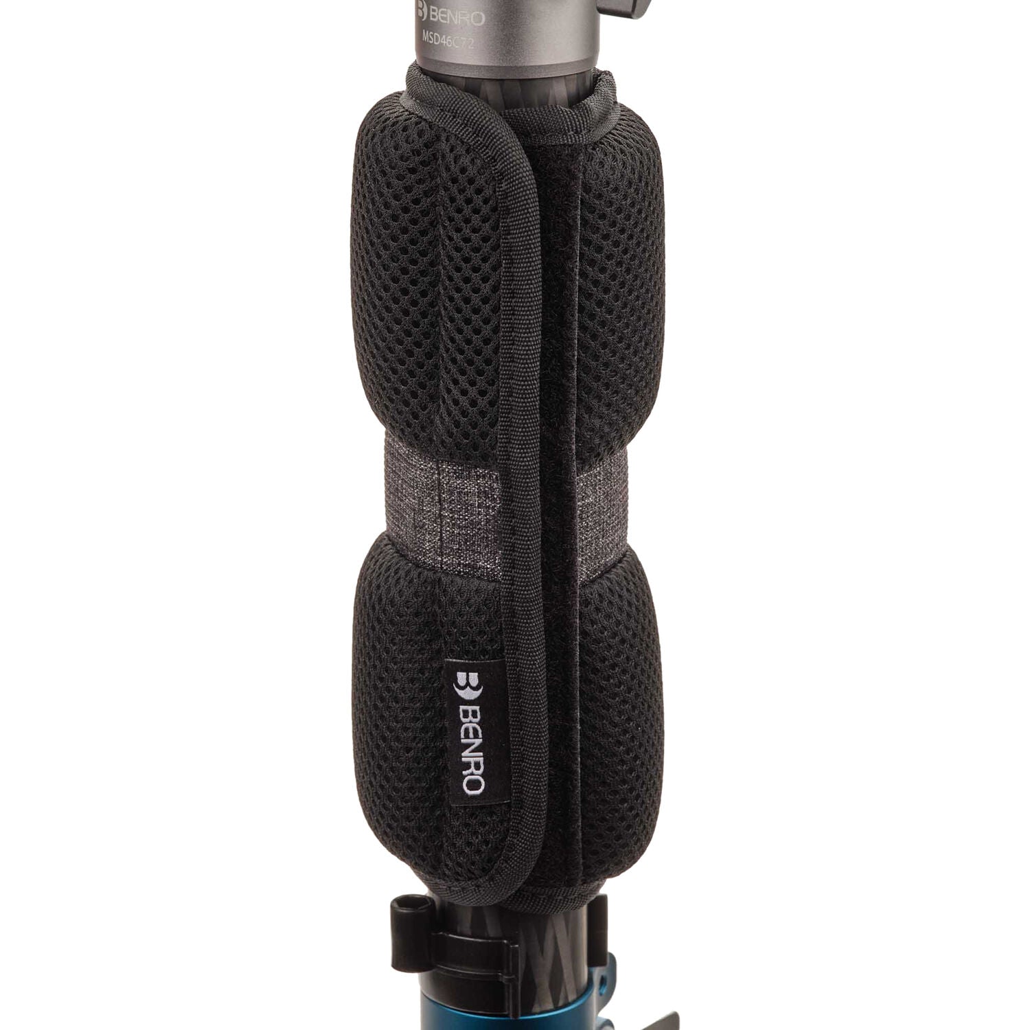 Benro SupaDupa Carbon Fibre Monopod with Tilt Head, lightweight and portable support system for photography and video.