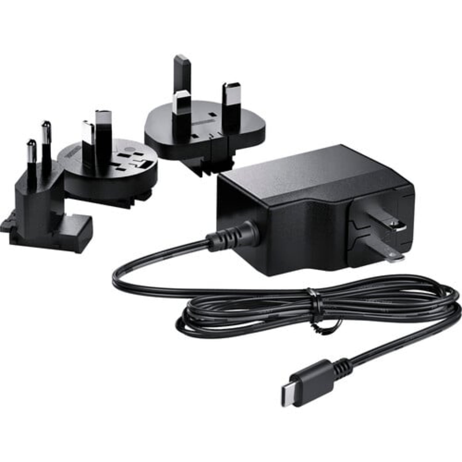 The Blackmagic Design Micro Converter SDI to HDMI 3G Design enables you to use HDMI-input monitors and televisions for production monitoring.