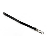 BlackRapid Camera Safety Tether II – durable nylon safety strap with locking carabiner, designed to secure your camera as a backup connection.
