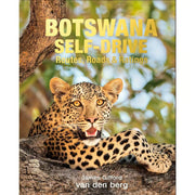 This book is the perfect resource for the hassle-free exploration of Botswana. It features comprehensive details, new maps, and inspirational imagery.