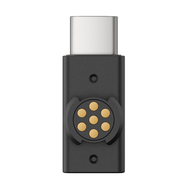 Boyalink 3 wireless microphone with AI noise cancellation and long battery life.
