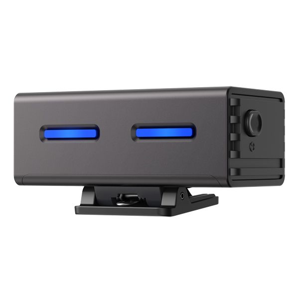 Boyalink 3 wireless microphone with AI noise cancellation and long battery life.
