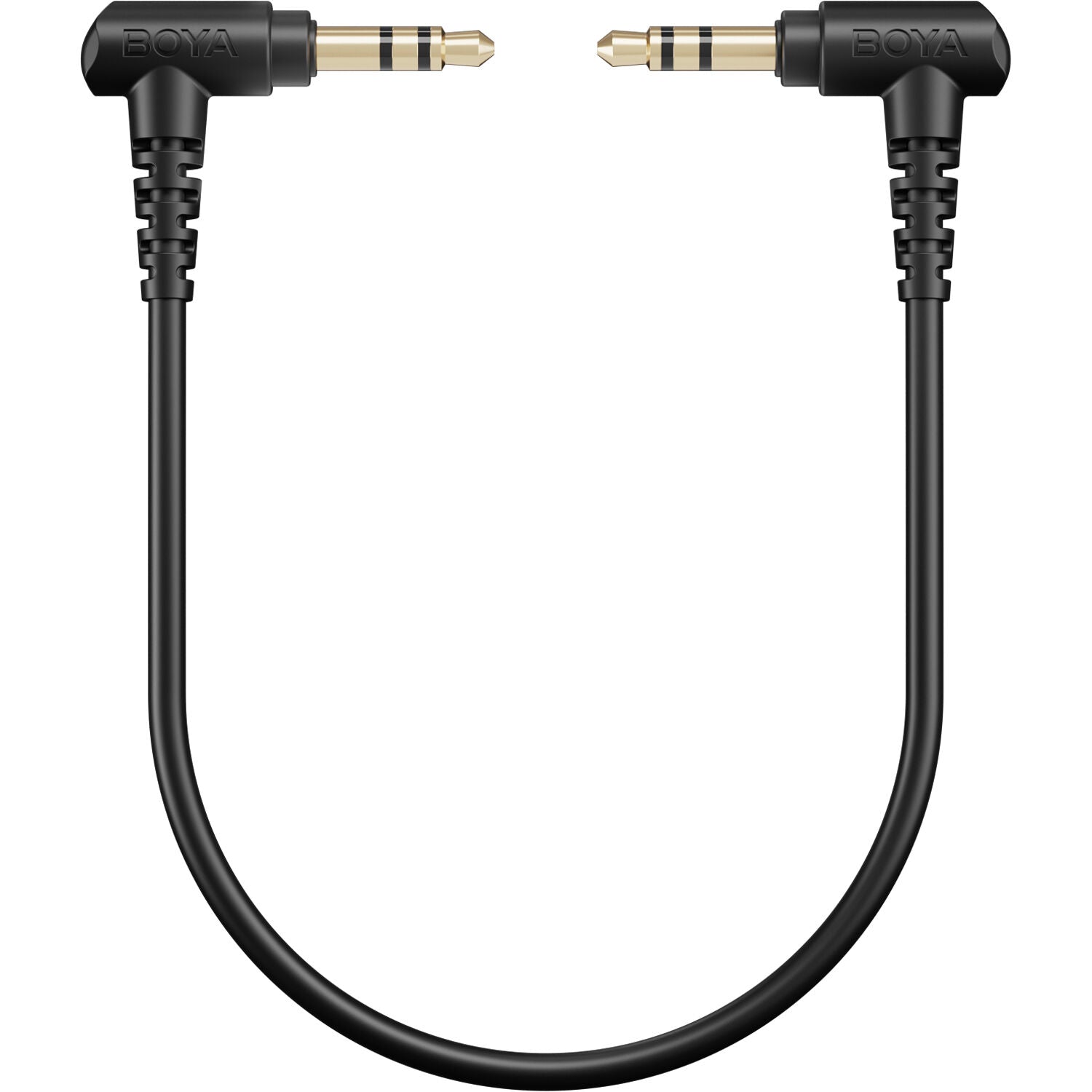 Boyalink 3 wireless microphone with AI noise cancellation and long battery life.
