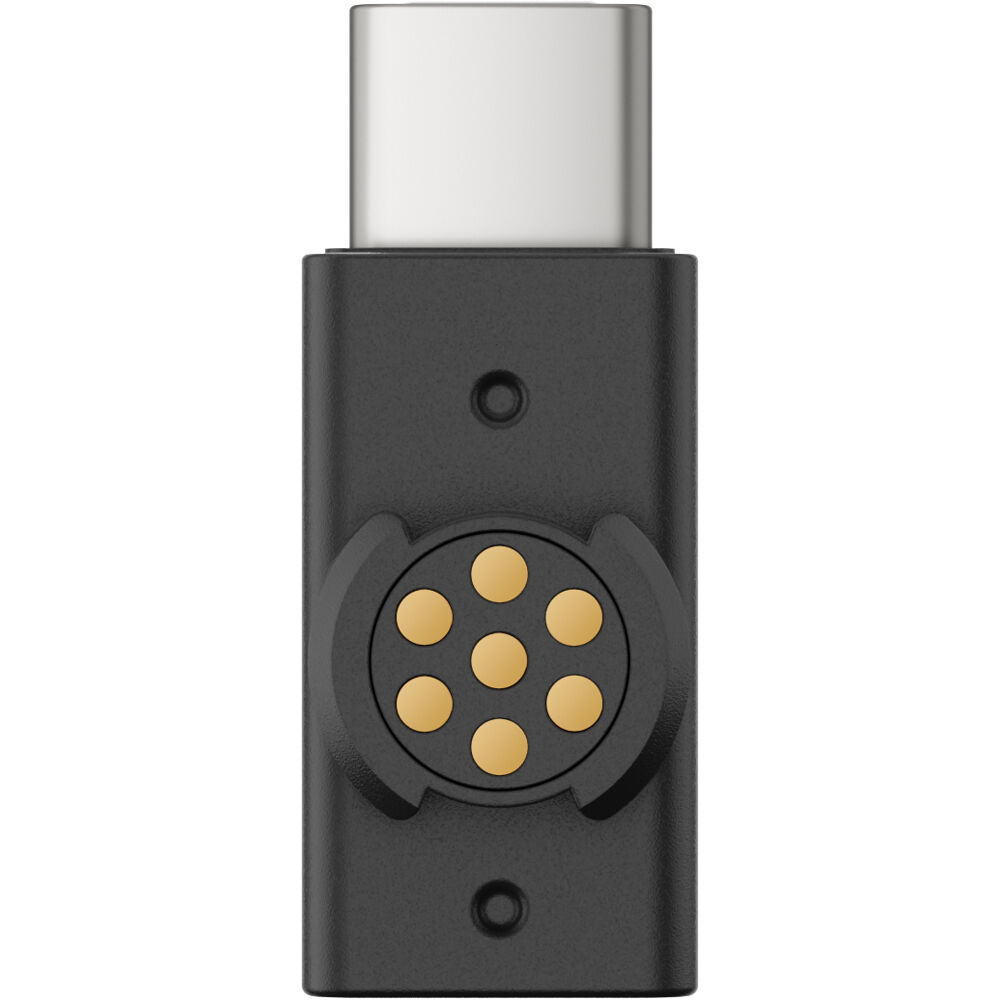 Boyalink 3 wireless microphone with AI noise cancellation and long battery life.
