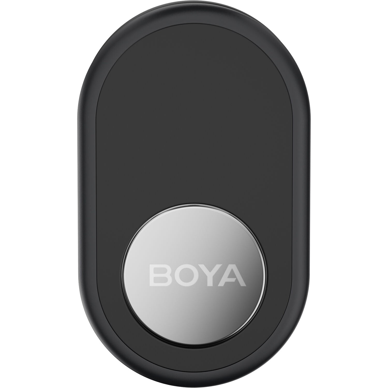 Boyalink 3 wireless microphone with AI noise cancellation and long battery life.
