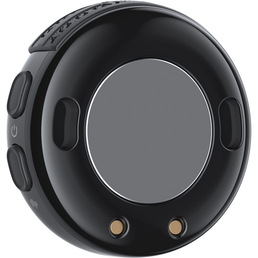 Boyalink 3 wireless microphone with AI noise cancellation and long battery life.
