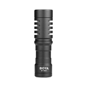 Boya Mini microphone