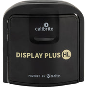 Accurate display calibration and profiling for video editing is vital, the advanced high luminance sensor enables greater colour accuracy.