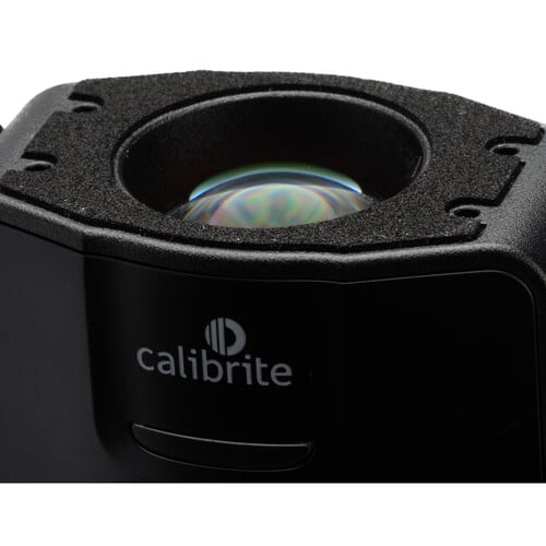 Accurate display calibration and profiling for video editing is vital, the advanced high luminance sensor enables greater colour accuracy.