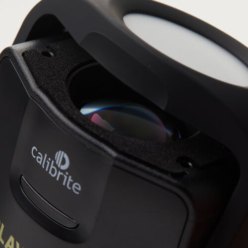 Accurate display calibration and profiling for video editing is vital, the advanced high luminance sensor enables greater colour accuracy.