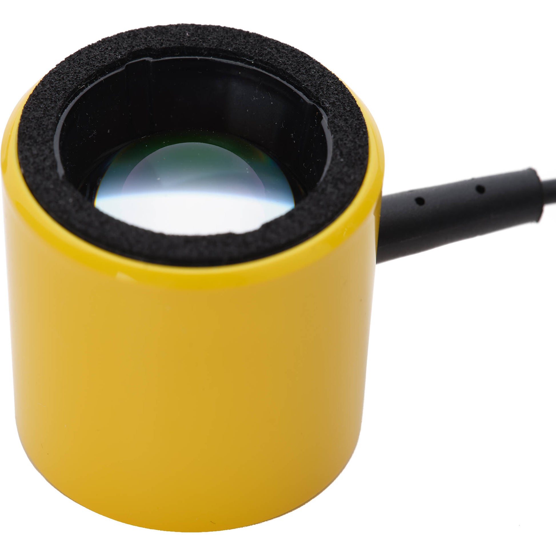Calibrite Display 123 – all-in-one monitor calibration device for accurate colors, brightness, and contrast, ideal for photography and video editing.