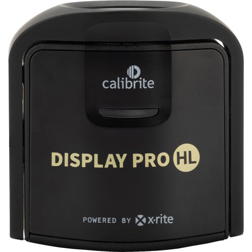 Advanced high luminance sensor enables greater colour accuracy. Colour correct your images to ensure that your vision comes to life.