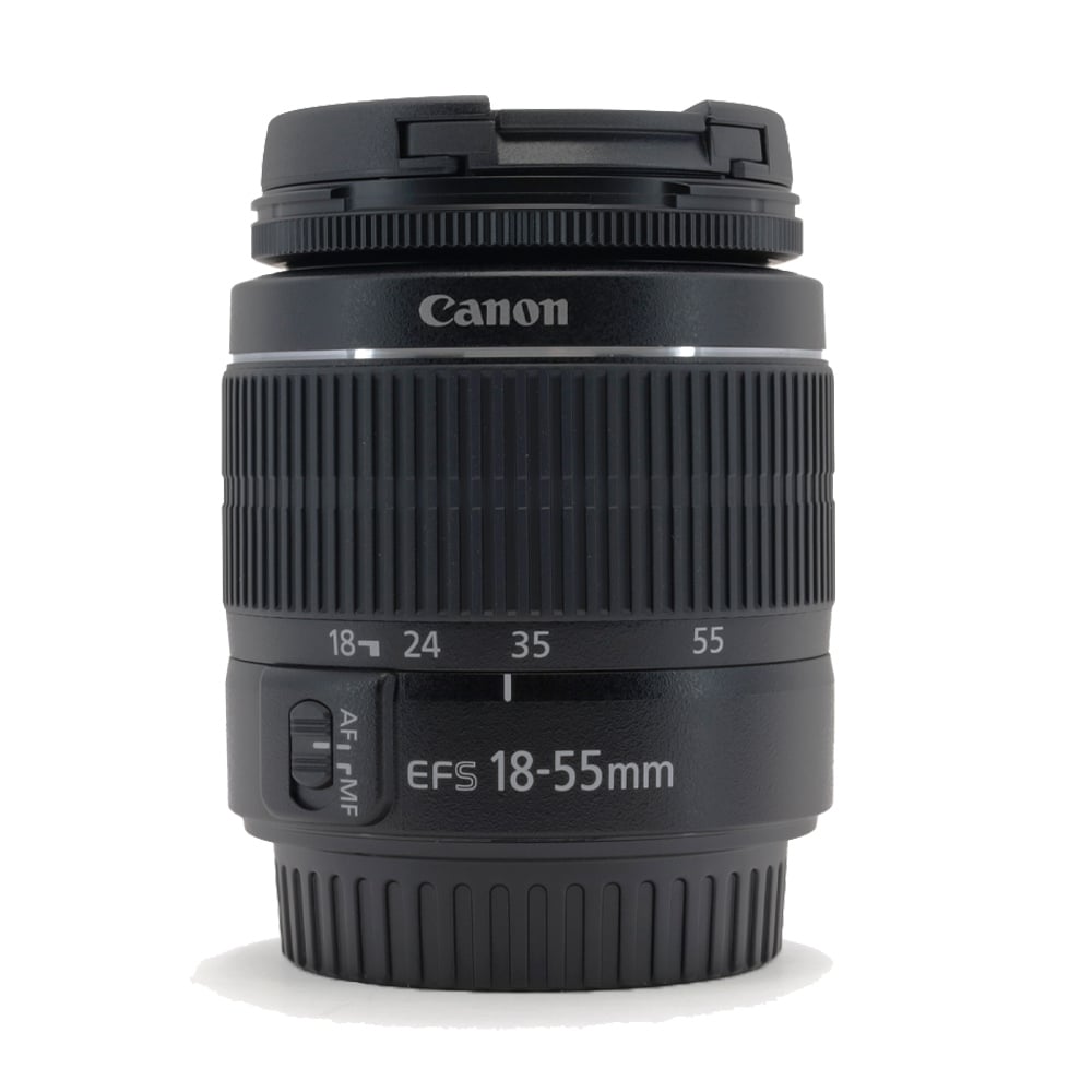 The Canon 2000D Essential Travel Kit is a great starter kit for spirited photographers exploring the wonders of DSLR.